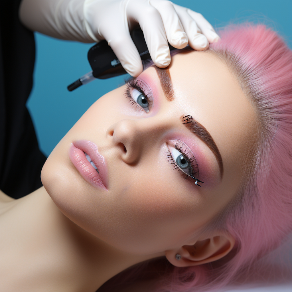 EYELASH LIFT CERTIFICATION-IN CLASS OR LIVE WITH INSTRUCTOR