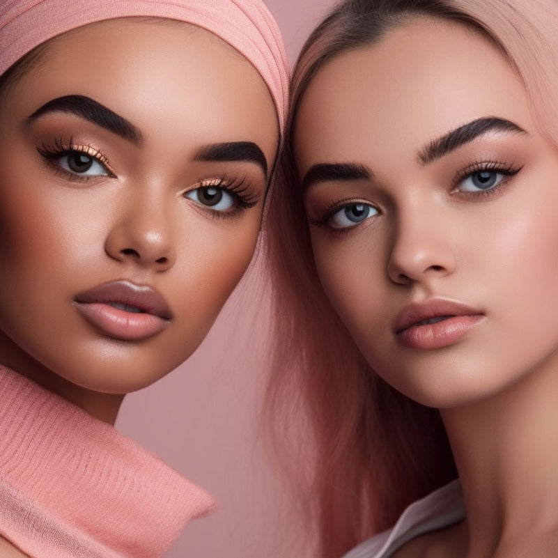Lash Brow Certifications LASH BROW GIRL ACADEMY