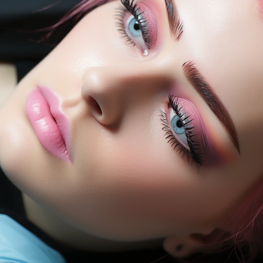 BROW LAMINATION CERTIFICATION-IN CLASS OR ONLINE LIVE WITH INSTRUCTOR